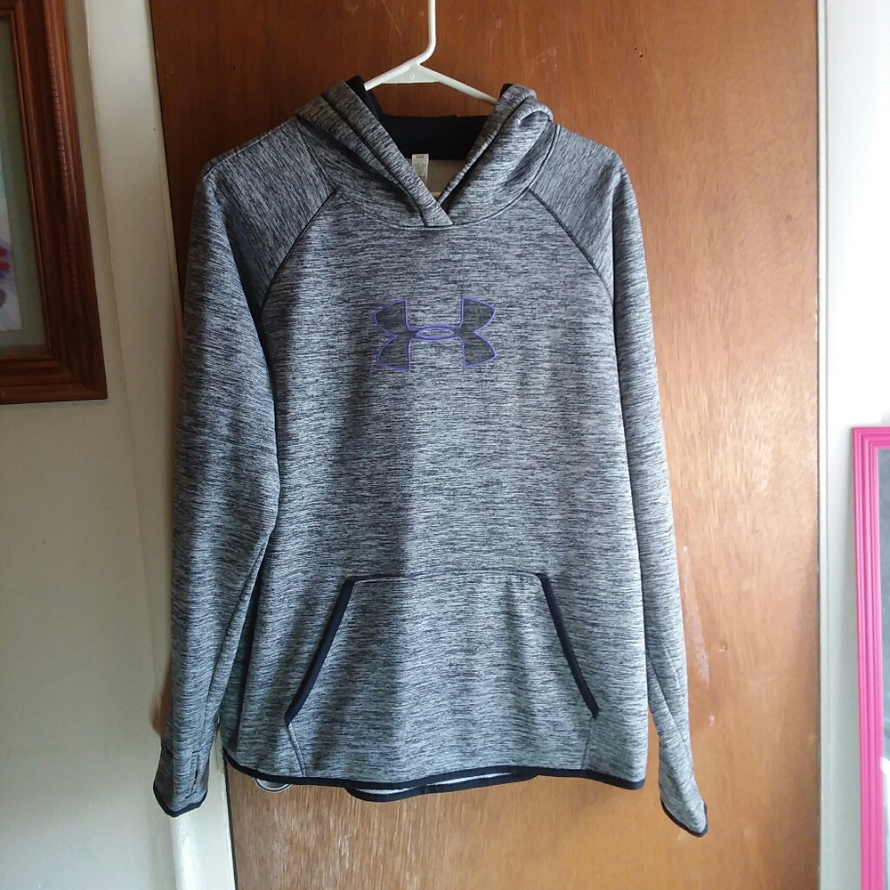 Under Armour Hoodie